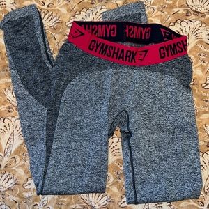 OG Gymshark Flex Leggings